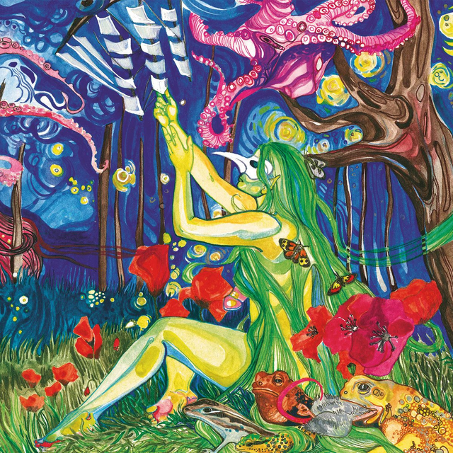 Arabs in Aspic - Victim of your Father&#039;s Agony [CD]/KMA