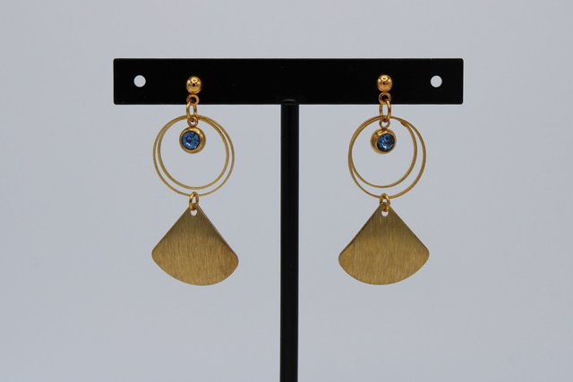 BO &quot;Éventail d’Équinoxe&quot;