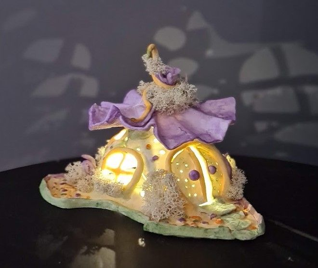 &quot;Le Refuge des Petits Rêveurs&quot; - &quot;VENDU&quot;