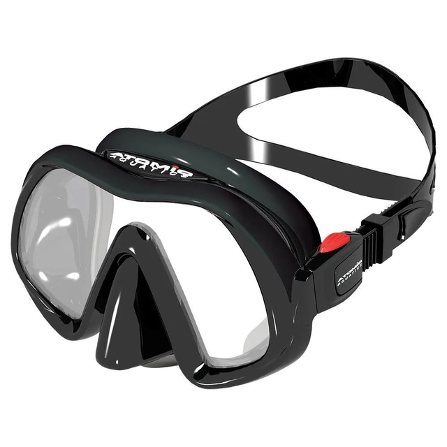 Atomic Aquatics Maske Venom