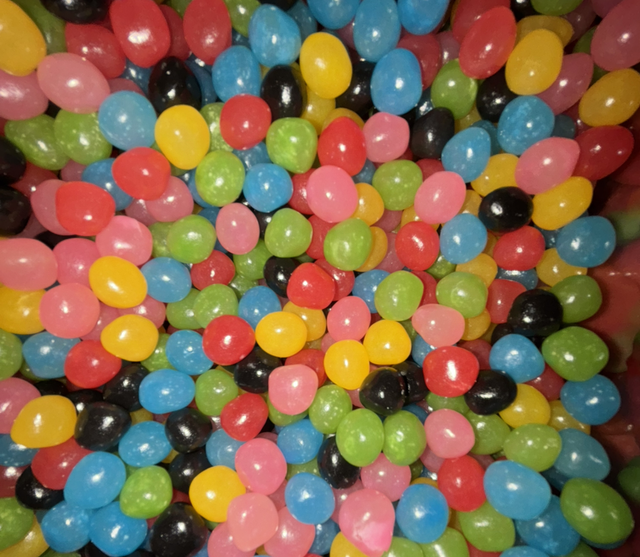 DRAGIBUS HARIBO 100g