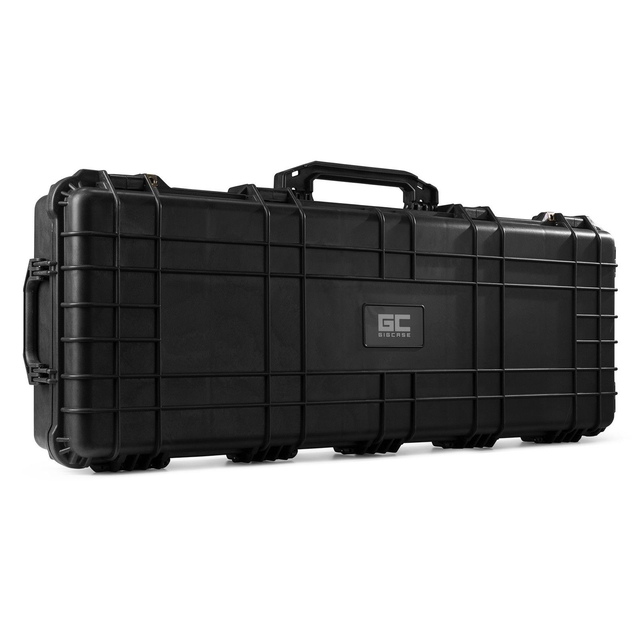   GIGCase38 Maleta Universal rígida con Trolley