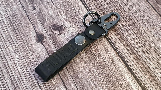 Flux Co. Holster Mk.II