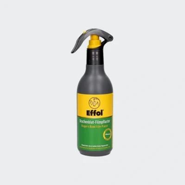 Effol Liquid Barrier 250ml Horse Grooming Riding Equestrian