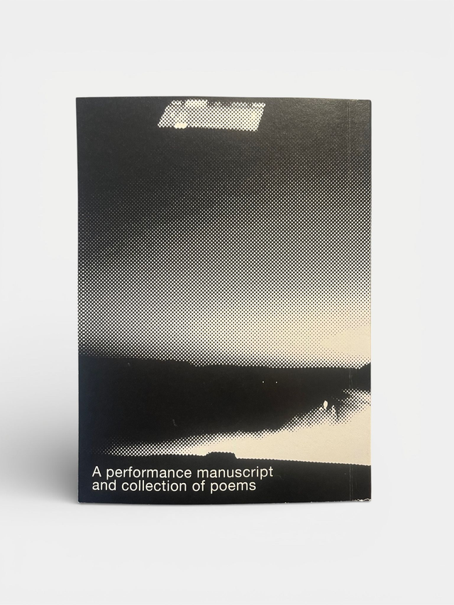 Mads Dallas Borre - The Valley Came To Me