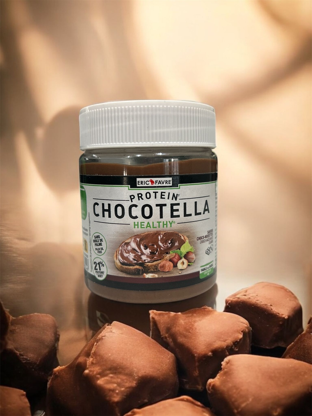 Chocotella