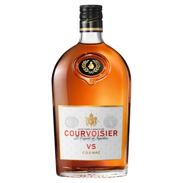 Courvoisier VS Cognac 35cl ABV 40%