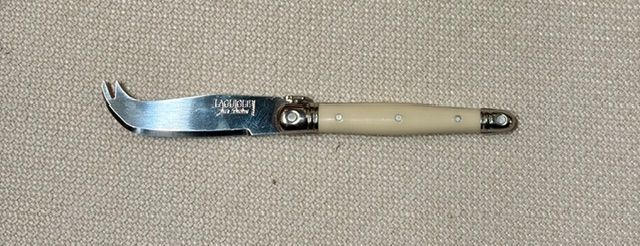 CUCHILLO QUESO LAGUIOLE 15/10 PEQUEÑO