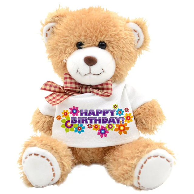 Teddy Bear