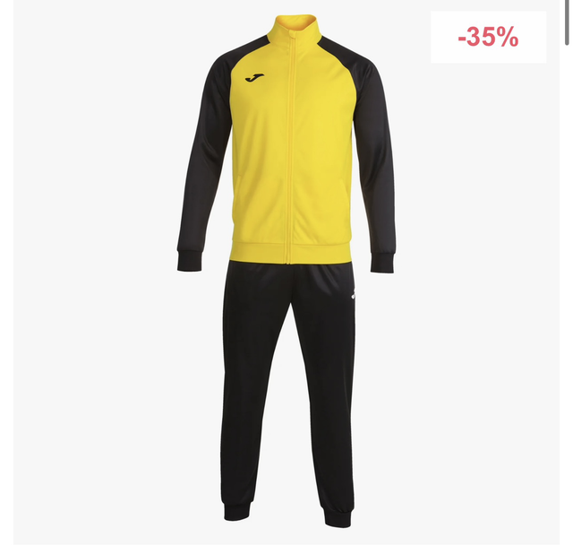 Academy IV Tracksuit - Kids