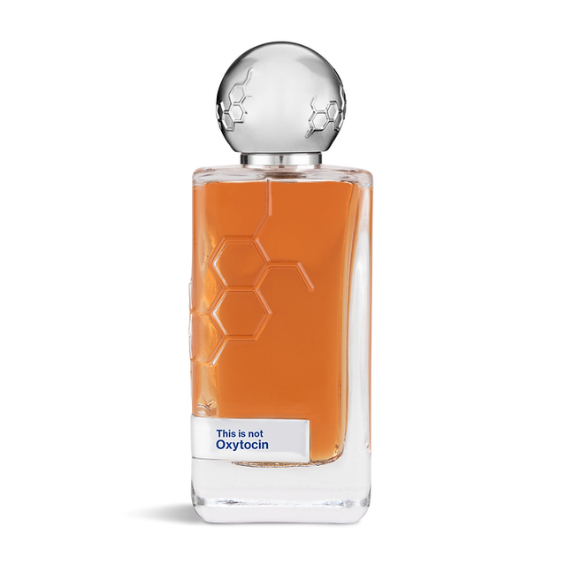 Hormone Paris - Oxytocin