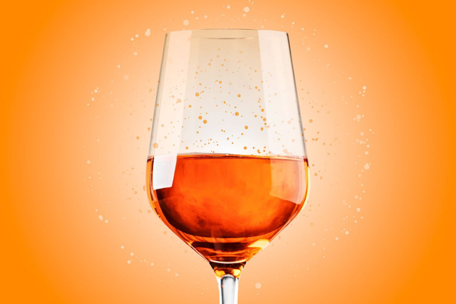 Calice Orange