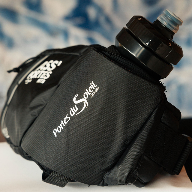 Camelbak Pass'Portes