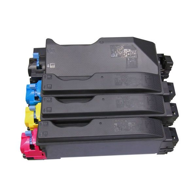 Black+Waste Comp Olivetti D-Color MF3503 | MF3503 i | MF3504-12K