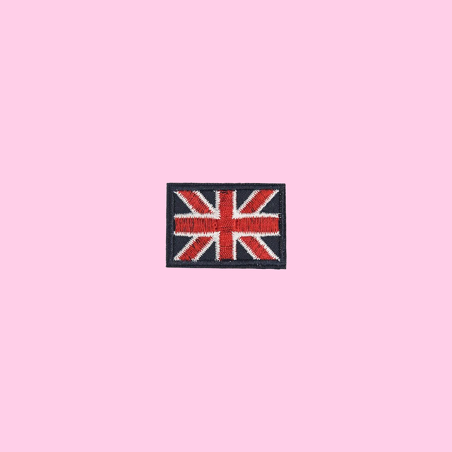 UK Flag