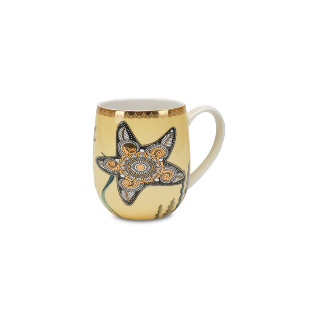 Henriette – Mug Stella Marina