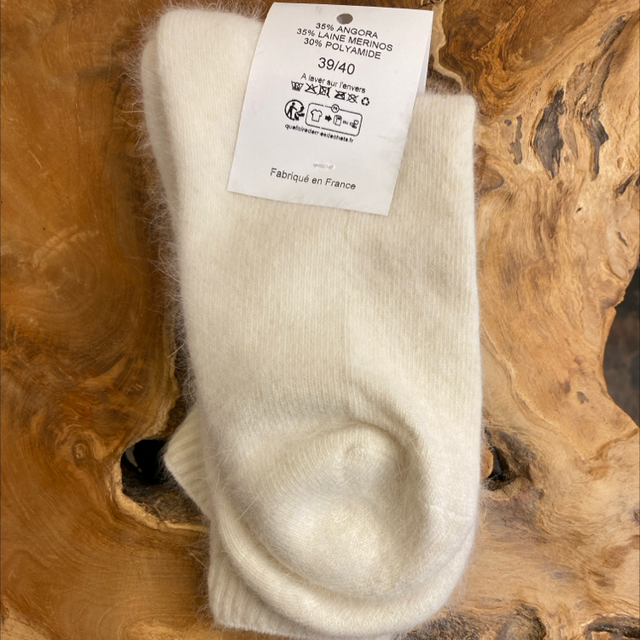 Cho7 Mérinos Taille 39/40