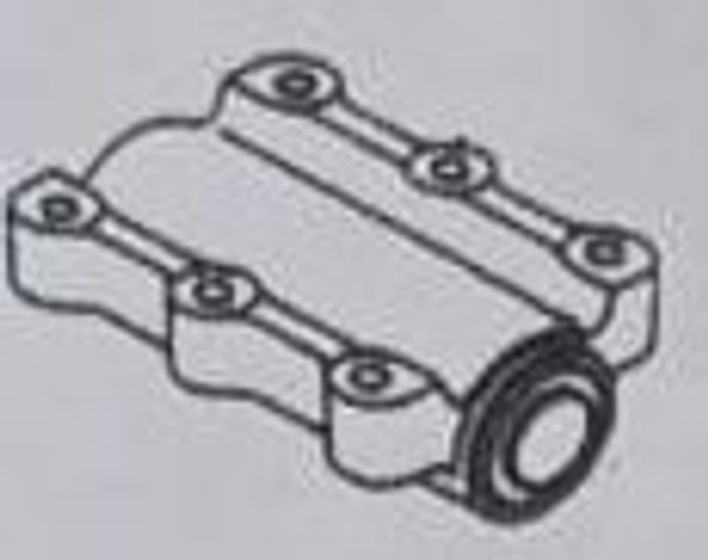 Hitachi Y200133 Original - Halterung passend für Hitachi - Baumaschinen