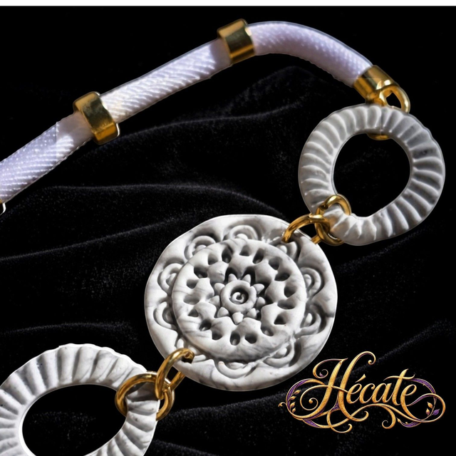 Bracelet Mandala