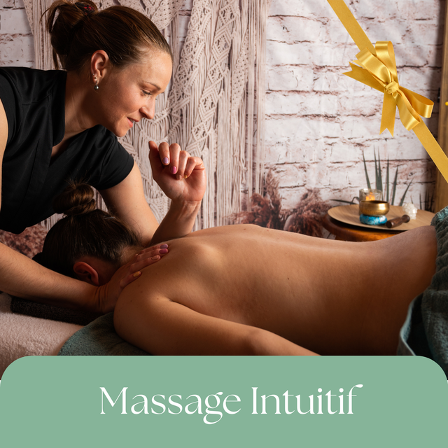 Massage Intuitif 
