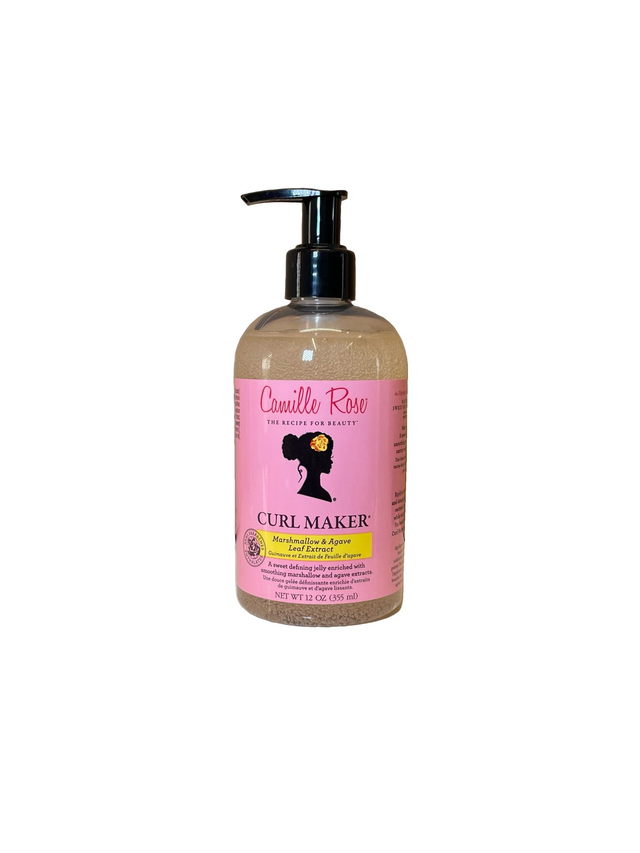 Camille Rose Curl Maker Curling Jelly