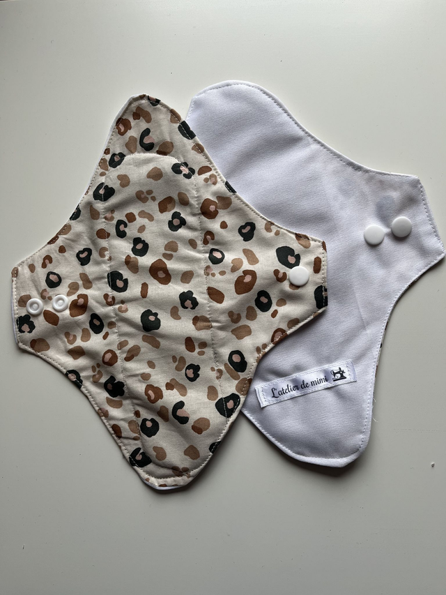 Protège slip lot de 2