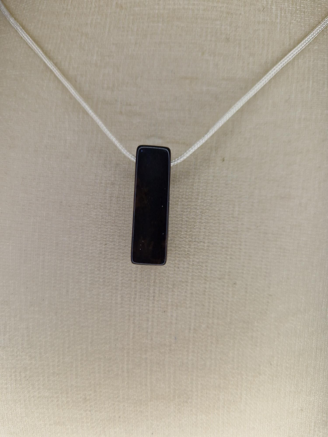 Obsidienne Acajou / 002