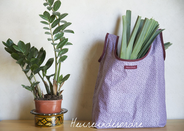 Sac de courses