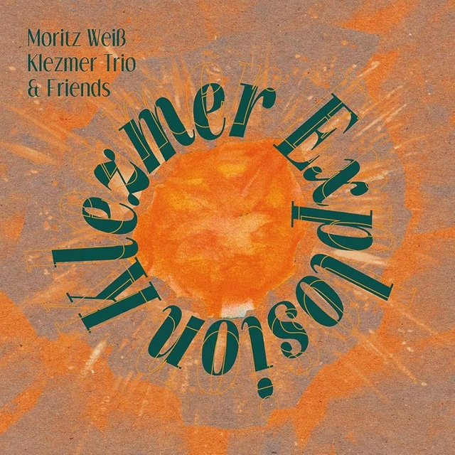 VINYL »Klezmer Explosion«