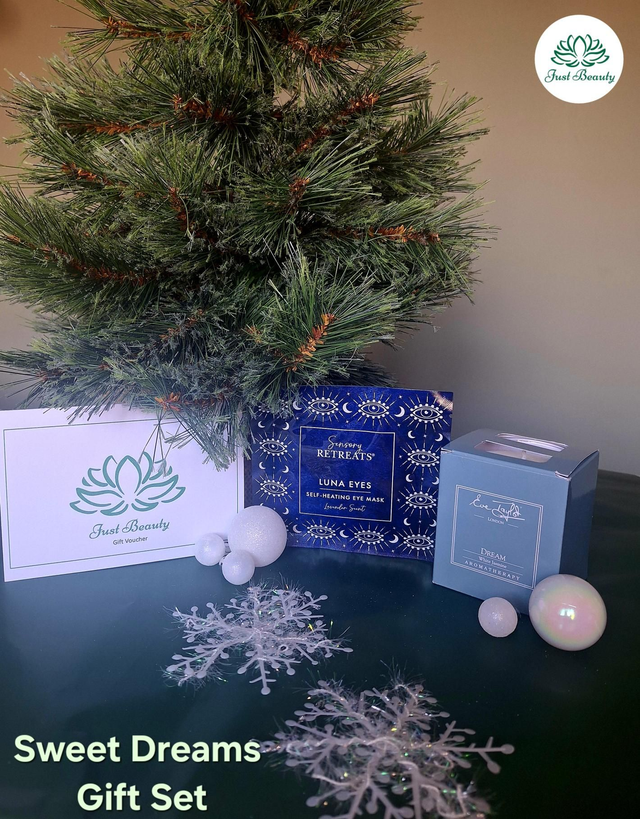 Sweet Dreams Gift Set