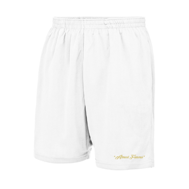 Almost Famous Sports shorts