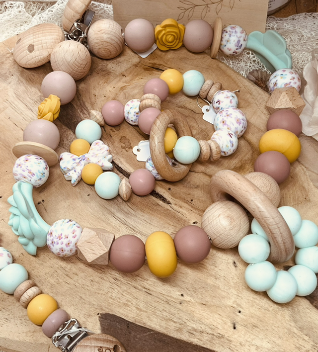 Collectie Floral Spring