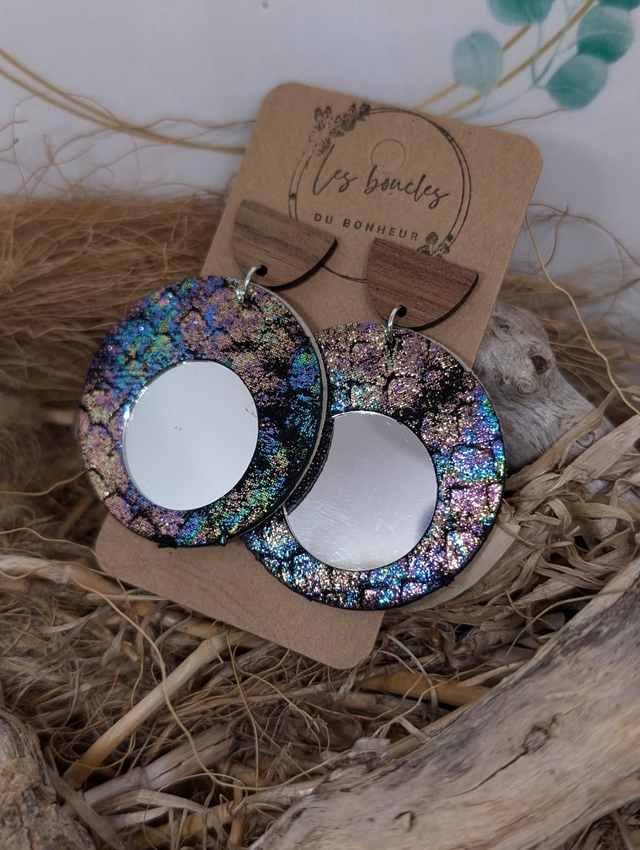 Moon mo444 miroir luxe 