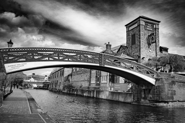 The Malt House, Birmingham  