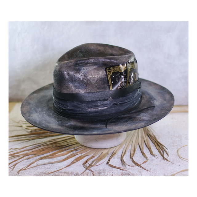 WAX Collection - HIGH VOLTAGE