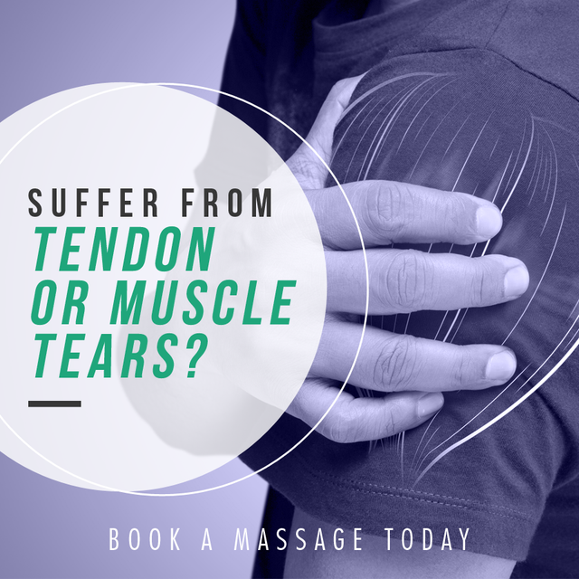 Sports &amp; Remedial Soft Tissue Therapy 30-minute 
