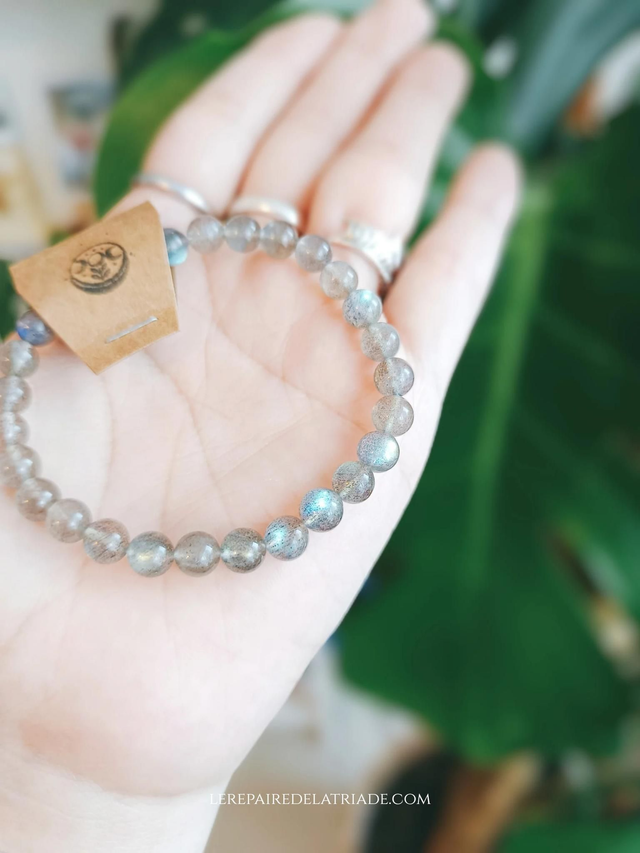 BRACELET - LA SENTINELLE 
