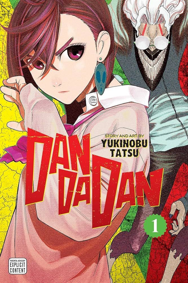 Dandadan