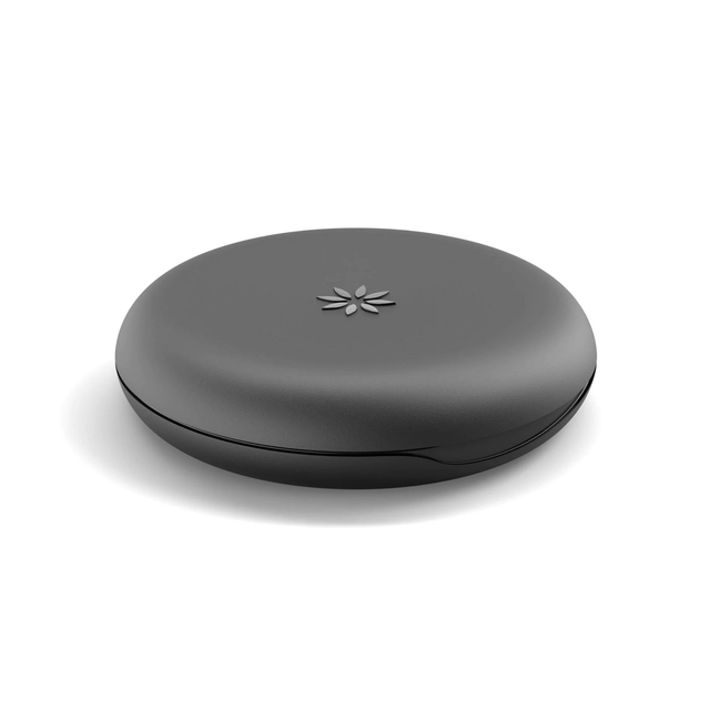 INVISALIGN Boîtier pour aligner et contention Noir