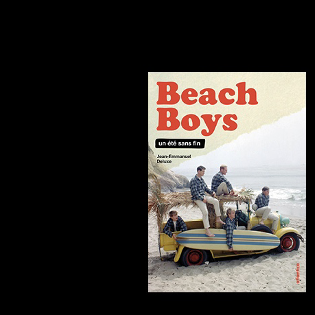 BEACH BOYS