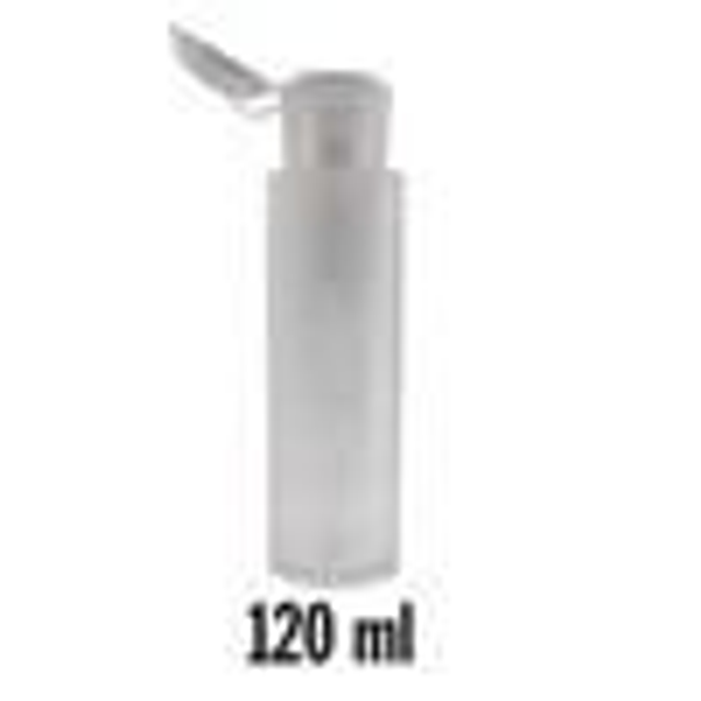 Flacon verre 120ml