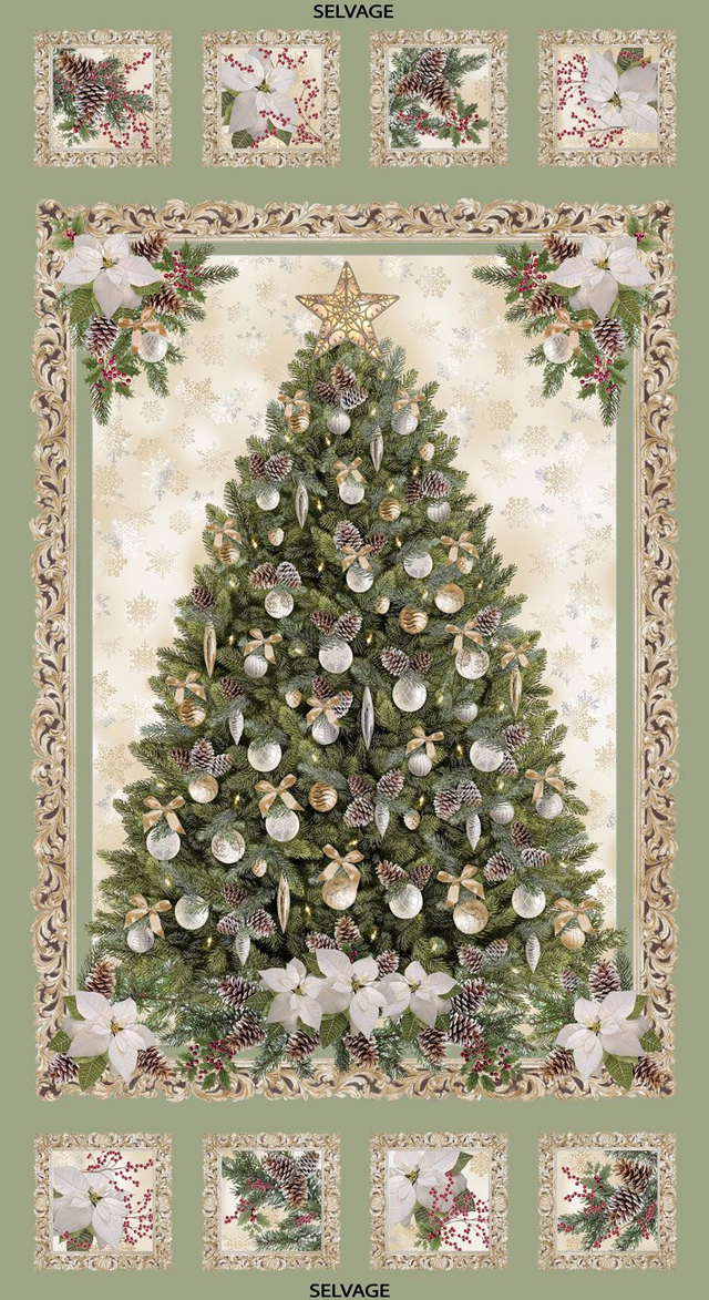 PANNEAU SAPIN