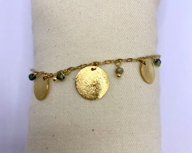Bracelet Mirabelle 