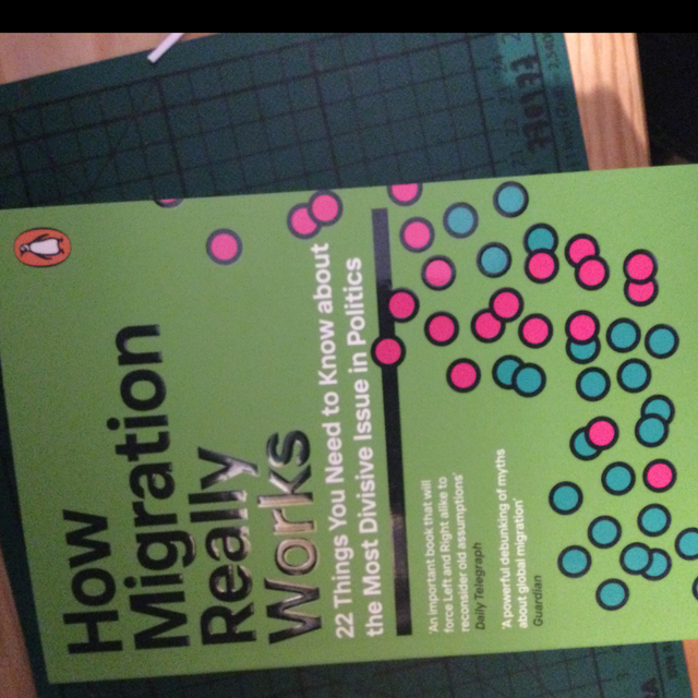 How Migration Really Works