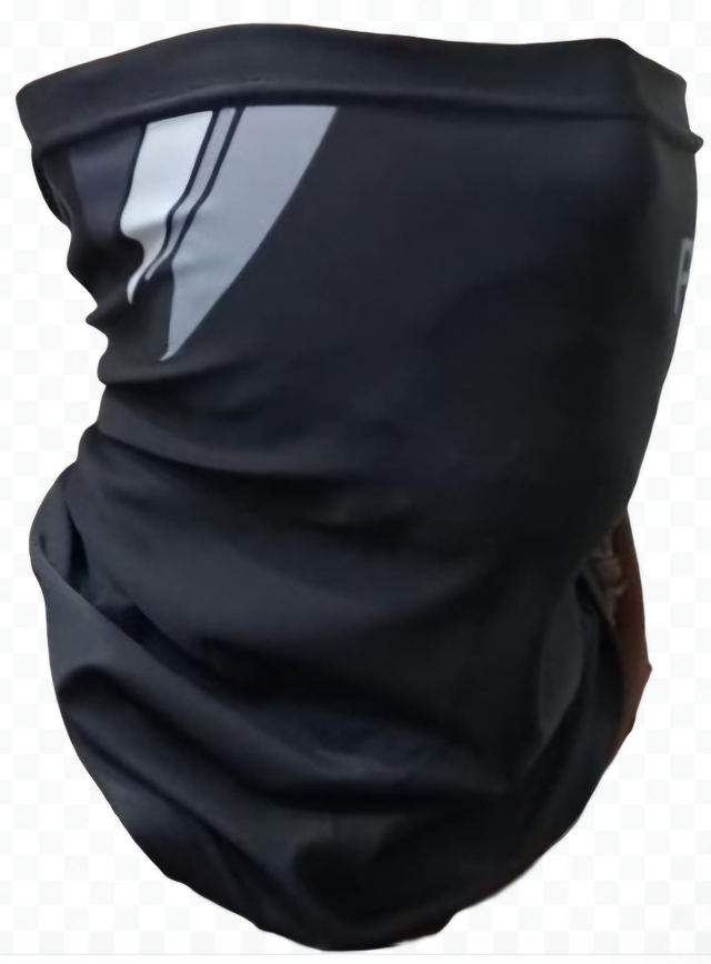 Cache col Police Nationale Modèle BV Gris