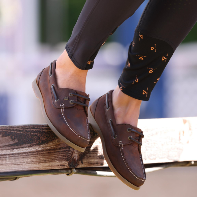 Shires Moretta Avisa Deck Shoe