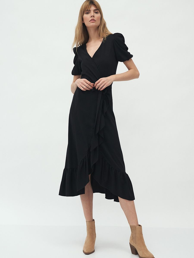 Vestito da giorno model 155381 Nife