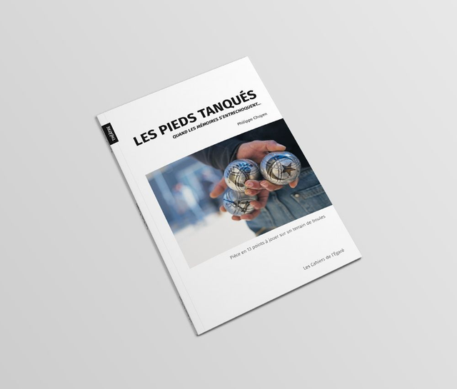Les Pieds Tanqués