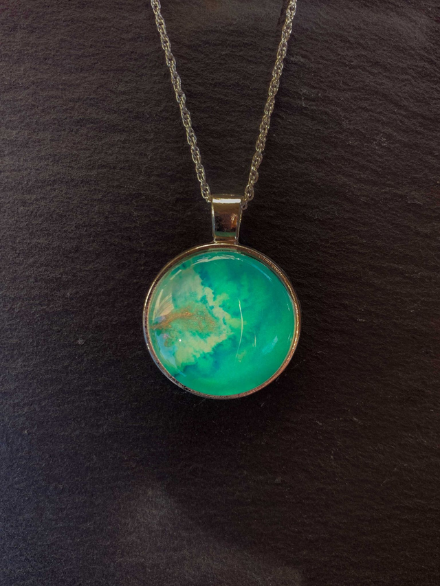 M77 — Whispering Leaves