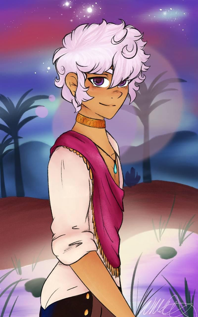 Asra